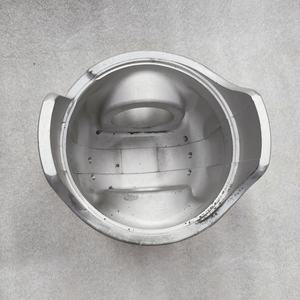 Nouvelles pièces de machines de construction en acier, pièces d'excavatrice, segment de piston ME052447 pour moteur diesel Mitsubishi 6D22, pièces de rechange - Product Image 2