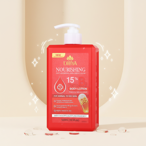 DIBYA Vitamine B3 Crème <span class=keywords><strong>hydratante</strong></span> pour le corps nourrissante naturelle et biologique, légère, raffermissante, <span class=keywords><strong>hydratante</strong></span> et éclaircissante - Product Image 2