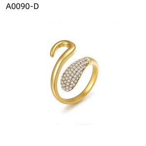 Fashion <b>Ring</b> A0090 for Women High Quality Jewelry - Product Image 2