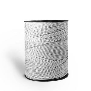 Nouvelle Conception 2026 – Fil Électrique Professionnel pour Clôture, Haute Résistance à la Traction, Faible Résistance, Idéal pour l'Élevage Rotatif et la Sécurité des Enclos - Product Image 1