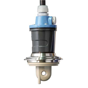 Débitmètre numérique EMF pH en acier inoxydable pour air, gaz, eau, huile, série CPS11, précision +/-0,2%, débitmètre industriel pour huile - Product Image 2