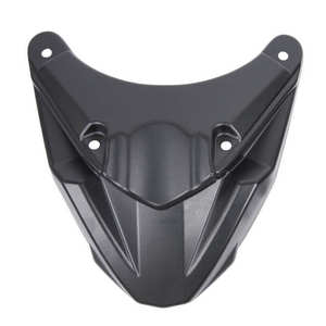 XXUN moto avant roue bec garde-boue nez cône Extension capot pédalier support de montage pour <span class=keywords><strong>KTM</strong></span> 1290 <span class=keywords><strong>1190</strong></span> <span class=keywords><strong>ADV</strong></span> 13-17 - Product Image 6