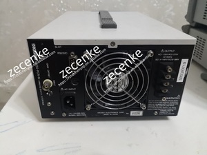 Alimentation secteur KIKUSUI PCR500M utilisée - Product Image 4