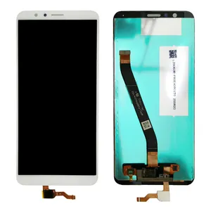 Layar Sentuh LCD RNE-AL100 Huawei Mate 10 Lite, Layar Sentuh LCD untuk LCD Mate 10 Lite Harga Terbaik