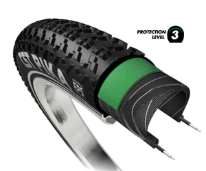 <span class=keywords><strong>Llantas</strong></span> de goma de alta calidad Soft Rim Black Ultra Light Pika <span class=keywords><strong>700</strong></span> X42C para Urban Road Mountain <span class=keywords><strong>Gravel</strong></span> Riding - Product Image 4