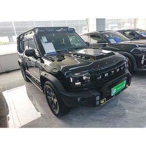 Grande promotion Guazi : JETOUR Traveler Essence 2.0 SUV d'<span class=keywords><strong>occasion</strong></span> 4x4 5 places Wbp2rz54md - Product Image 2