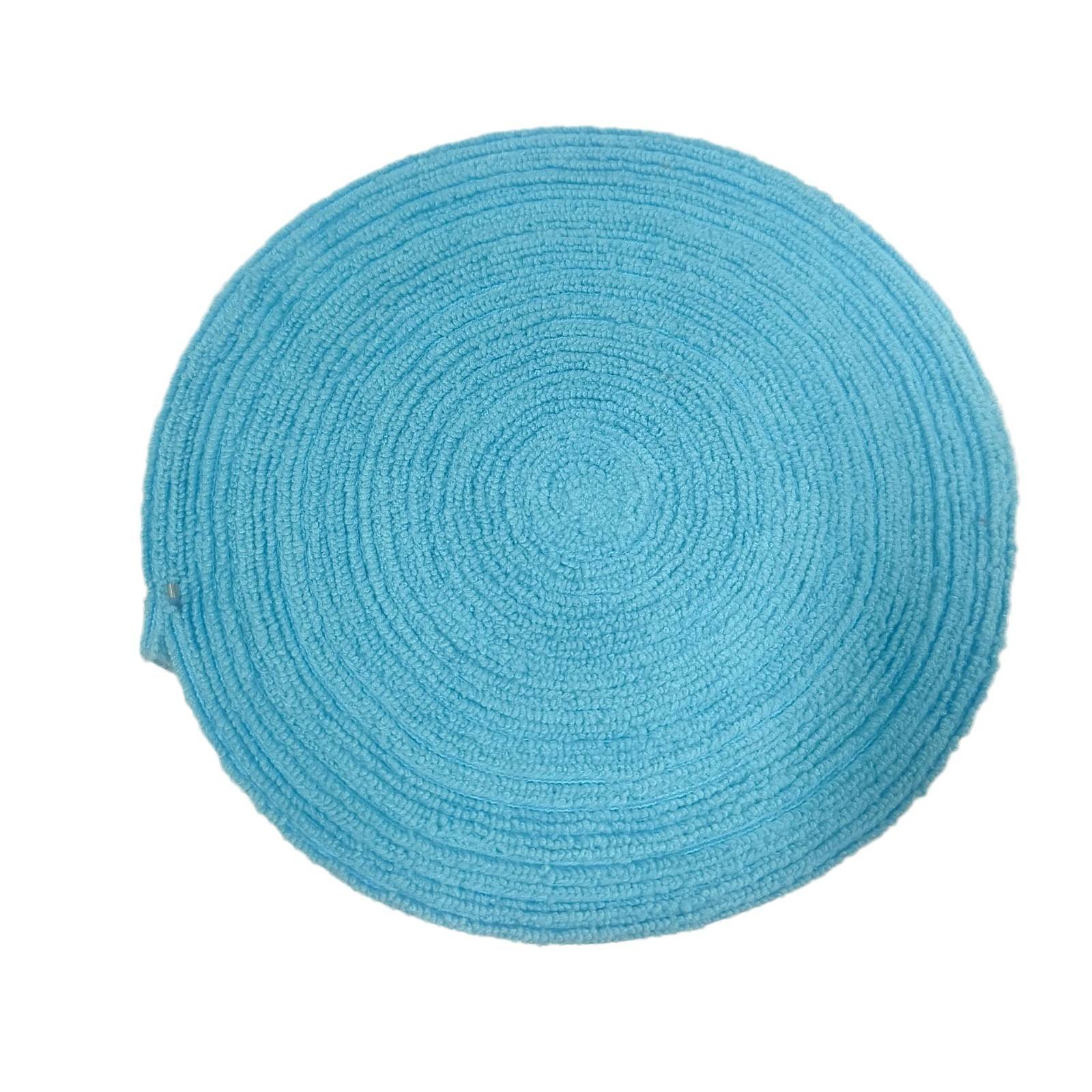 5 mètres bleu clair