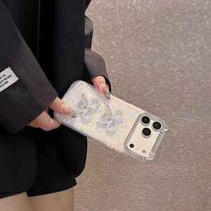 K238กล้องที่ทันสมัยและเป็นที่นิยมพร้อมชุดโบว์เพชรเหมาะสำหรับใช้กับแอปเปิ้ลรุ่น11, 12, <span class=keywords><strong>13</strong></span>และ14 - Product Image 5