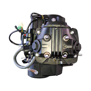 One Cylinder Four Stroke Air Cooled Motorbike <b>Engine</b> Gasoline <b>Motorcycle</b> <b>Assembly</b> for CBB250 CBB250 Petrol Fitter One Cyli - Product Image 5