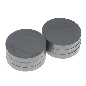 18 שנים ניסיון בייצור פרייט Neodymium מגנטים עבור מנוע - Product Image 6