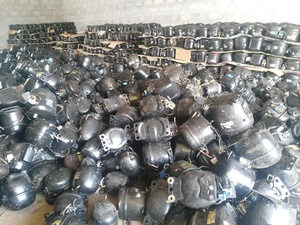 Accessoires de ferraille de compresseur de réfrigérateur de qualité HMS de haute qualité à des prix compétitifs - Product Image 4