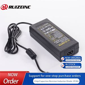 130W 20V 3A/3.25A Type C Transformateur 13.8V Adaptateur d'alimentation 12V 7.5A Adaptateur d'alimentation pour imprimante thermique de bureau - Product Image 3