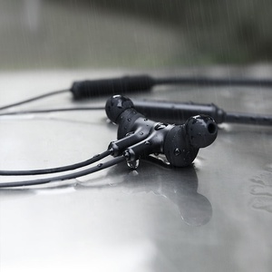 Audífonos Inalámbricos Havit I37S con Banda para el Cuello, Resistentes al Agua IPX5, Auriculares Deportivos con Banda para el Cuello - Product Image 6