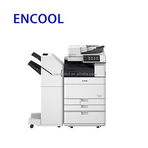 ENCOOL Imprimante laser couleur A3 <span class=keywords><strong>Canon</strong></span> IR-ADV C5535 C5560 reconditionnée de haute qualité pour bureau, photocopieurs d'occasion, machine remanufacturée - Product Image 1
