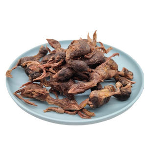 Individuelles Haustier-Nährungsergänzungsmittel Snacks leckere Katzen und Hunde frostgetrocknete Wachteln essen - Product Image 6