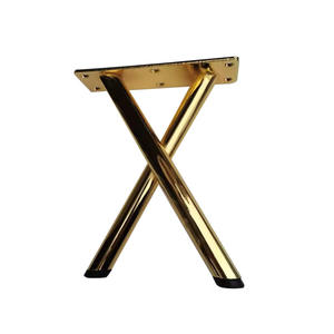 Brillante <span class=keywords><strong>e</strong></span> di fascia alta alla ricerca Greenstar colore dorato in metallo mobili tavolo gamba sedia divano <span class=keywords><strong>gambe</strong></span> per divano moderno - Product Image 3