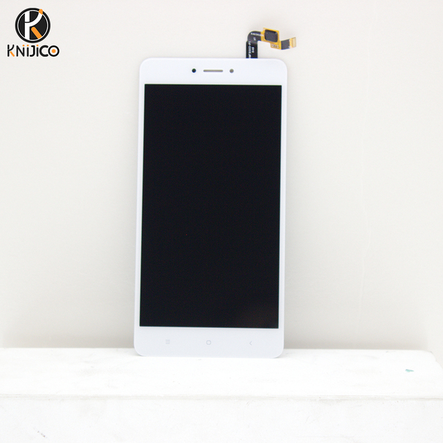 Mobile Phone LCD Display for Redmi Note 4x LCD Touch Screens for Redmi Note 4x LCD Frame
