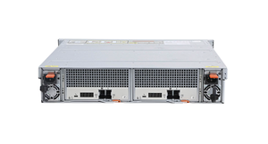 Matriz de Almacenamiento PowerVault MD2424 con Capacidad para hasta 24 Unidades de Disco Duro SAS de 2.5 Pulgadas y 10K Optimizadas para Rendimiento - Product Image 3