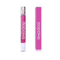 Muestra de Perfume Árabe para Mujer de Dubái, 35 ml, Mini Perfume de Viaje en Tubo de Ensayo, Mezcla de Perfumes, Entrega Rápida, Venta al por Mayor de Fábrica, Perfumes Árabes