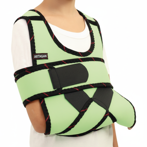 Meilleure Vente Welpau Bande de Compression Élastique en Nylon pour Bras, Soutien Ergonomique Ajustable, Durable, Emballage en Gros, Rééducation - Product Image 2