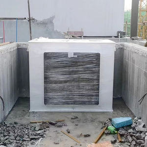 Sistema de Olas para Piscina Bewatter, Máquina de Natación Contracorriente, Máquina de Entrenamiento de Natación, Máquina de Corriente para Nadar - Product Image 2