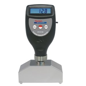 Dalian Teren Écran Numérique Tensiomètre Sérigraphie Pochoir En Acier Maille Mesure HT-6510N - Product Image 3