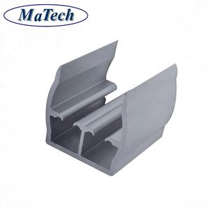 Profilé en aluminium à fente en T sur mesure à forte demande <span class=keywords><strong>15X15</strong></span> pour bannière - Product Image 5