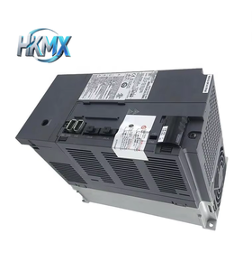 MDS-D-SPJ3-75NA MDS-D-SPJ3-100NA MDS-D-SPJ3-150NA Industrial Servo <b>Drive</b> - Product Image 1