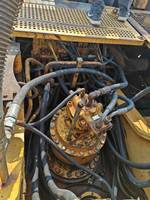 Excavatrice d'occasion Cat330BL Excavatrice 30ton Original Caterpillar Hydraulic Crawler Bonne performance Vente à chaud