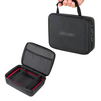 Étuis rigides Oxford personnalisés avec logo pour appareil photo Instax – Sac de rangement à bandoulière style sac à main, anti-rayures, organisateur de voyage en gros