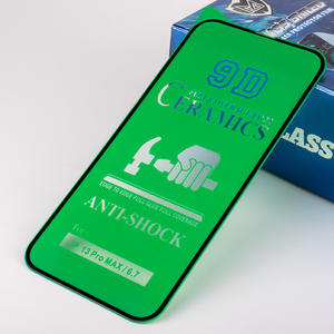 Película de teléfono móvil suave de cerámica esmerilada, Protector de pantalla antihuellas dactilares para Infinx <span class=keywords><strong>GT</strong></span> 30 <span class=keywords><strong>Pro</strong></span> Note 40 50 <span class=keywords><strong>Pro</strong></span> Hot 50 <span class=keywords><strong>Pro</strong></span> Plus - Product Image 6