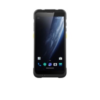 لجهاز Chainway C66 Android 3 + 32G محمول باليد SE4710 قارئ الباركود 2D رمز الاستجابة السريعة NFC RFID 4GB Memory WIFI للبيانات المتوفرة
