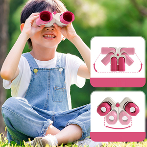 Di lusso all'aperto Explorer fingere di giocare avventura bambini campeggio <span class=keywords><strong>Set</strong></span> giocattolo in plastica resistente - Product Image 3