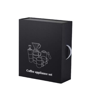 <span class=keywords><strong>Set</strong></span> di Posate per Caffè, Tè e Vino in Acciaio Inox di Lusso Personalizzabile con Logo, Stile Vintage, 4, 5, 7, 9 Pezzi - Product Image 5