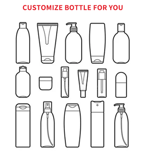 OEM ODM Sérum d'<span class=keywords><strong>ADN</strong></span> Efficace Personnaliser Caviar <span class=keywords><strong>ADN</strong></span> Rajeunissement Ampoule PDRN Solution Saumon Ampoule 35ml <span class=keywords><strong>Kit</strong></span> - Product Image 5