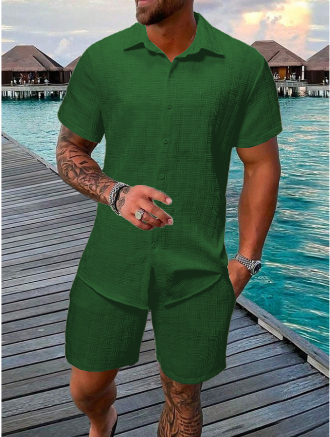 Vert foncé