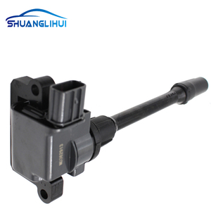 Bobina de encendido OE MD362913 H6T12471A H6T12671 de alta calidad para <span class=keywords><strong>Mitsubishi</strong></span> <span class=keywords><strong>Pajero</strong></span> <span class=keywords><strong>Pinin</strong></span> H6T12471A - Product Image 6