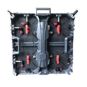 Cho Thuê <span class=keywords><strong>Led</strong></span> Video Tường Dễ Dàng Cài Đặt P1.9 <span class=keywords><strong>P2.6</strong></span> P2.9 P3.9 Mặt Đất Khung Hỗ Trợ Đèn <span class=keywords><strong>Led</strong></span> Hiển Thị Màn Hình - Product Image 2