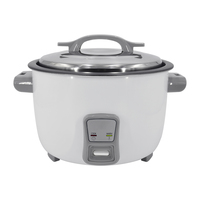 Le plus grand cuiseur à riz bon marché, fournisseur vérifié grand industriel automatique multi pour restaurant commercial cuiseur à riz électrique
