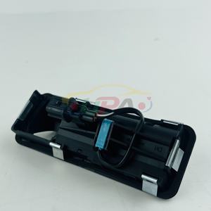 Sistema de cubierta de alta calidad HANDLE ASSY-TAIL GATE O/S 81260-B1010 81260B1010 para Hyundai I30 81260 B1010 - Product Image 4