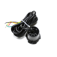 Sensor Óptico Electrónico de Presencia de Agua con Protección IP68, Certificación CE, Fácil Instalación, Alarma por Aplicación, Modbus Poll TCP, Detección de 10-20m