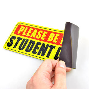 Accessori per veicoli, elettronica e strumenti/accessori esterni/adesivi per auto - Product Image 3