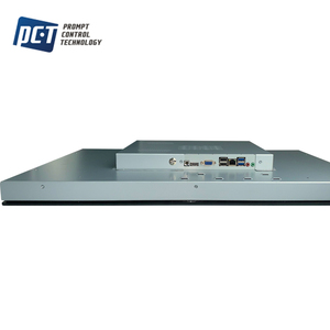 Nueva llegada de 27 pulgadas programable todo en una pantalla táctil panel PC - Product Image 4