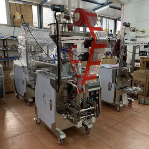 Máquina de envasado automático, pulpa de fruta, jugo de <span class=keywords><strong>mango</strong></span>, máquina de llenado y embalaje de líquidos - Product Image 2