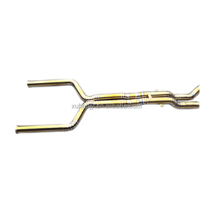 <span class=keywords><strong>Escape</strong></span> Catback en Oferta para <span class=keywords><strong>Mercedes</strong></span>-Benz C63/C63s AMG <span class=keywords><strong>W204</strong></span> W205 4.0T, Control de Válvula de <span class=keywords><strong>Escape</strong></span>, Titanio - Product Image 5