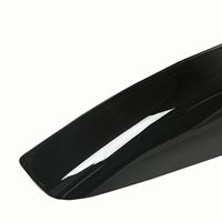 Accessoires LUMA 4x4, couvercle de finition de barre de toit de voiture tout-terrain, 4 pièces pour Toyota 4Runner Hilux Surf 4ème génération 2003-2009