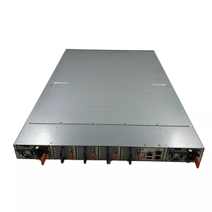 SX6720 Conmutador QSFP + 1U de 36 puertos 98Y6354 98Y6355 Conmutador de red Conmutadores de red industriales y servidor PC - Product Image 1