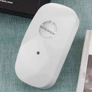 Boîte d'économie d'énergie LM LM25190 30000W, dispositif d'économie d'énergie, prises US/UK/EU, 90-250V - Product Image 3