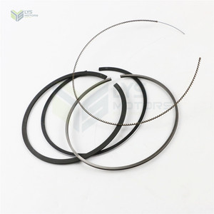 แหวนลูกสูบ L3Y4-11-SC0 L3Y411SC0 L3Y411SCO สำหรับมาสด้า CX-7 มาสด้า <span class=keywords><strong>3</strong></span> มาสด้า 6 เทอร์โบชาร์จ <span class=keywords><strong>2</strong></span>.3T DOHC MZR - Product Image 4