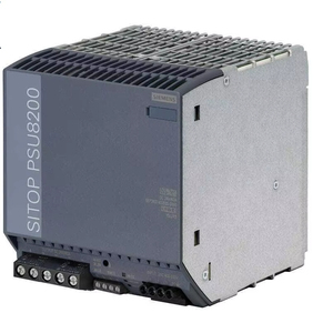 6EP3437-8SB00-0AY0 Module d'alimentation stabilisé Siemens SITOP PSU8200 24 V/40 a - Product Image 1